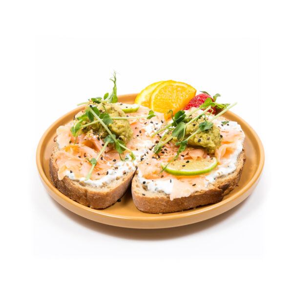 Brunch aux Deux-Alpes